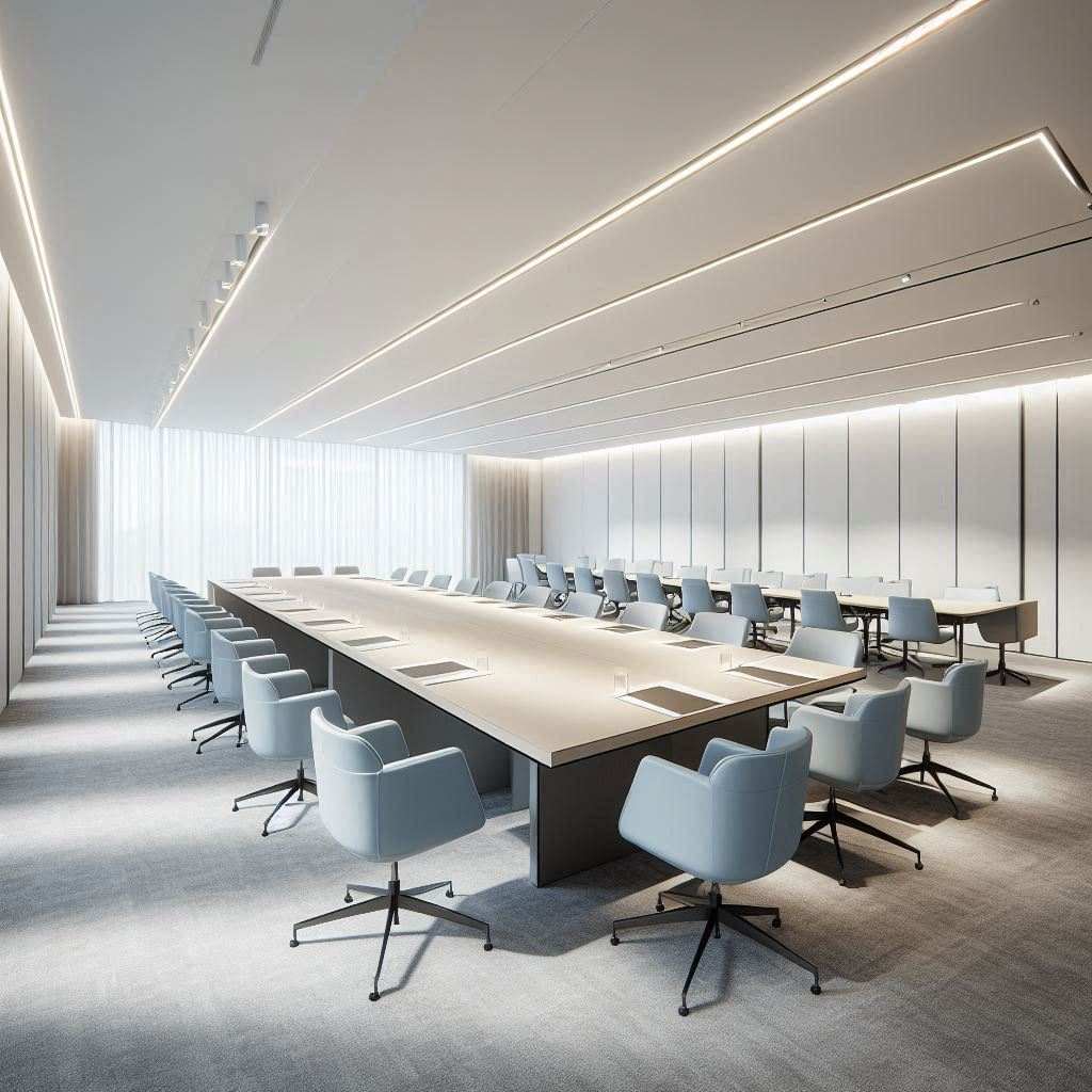 审计小组怎样为写字楼办公远程协作空间建立应对物业集中检修的检查清单